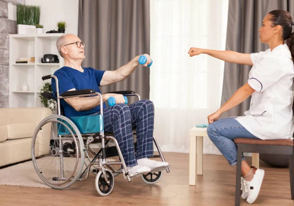 NDIS, TAC, Complex Neurological conditions, Core Supports, Community Based Care