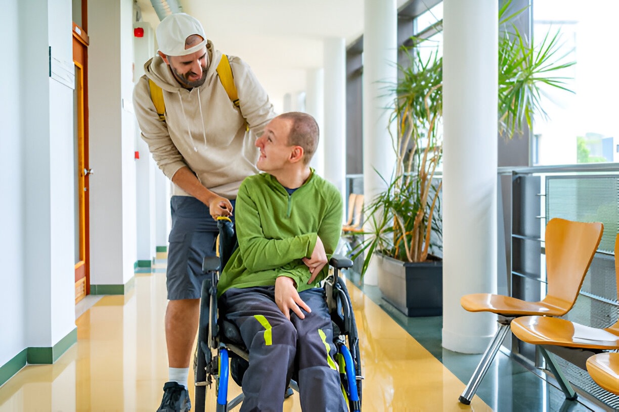 Understanding Carer Burden: Signs, Risks, and Where to Find Support