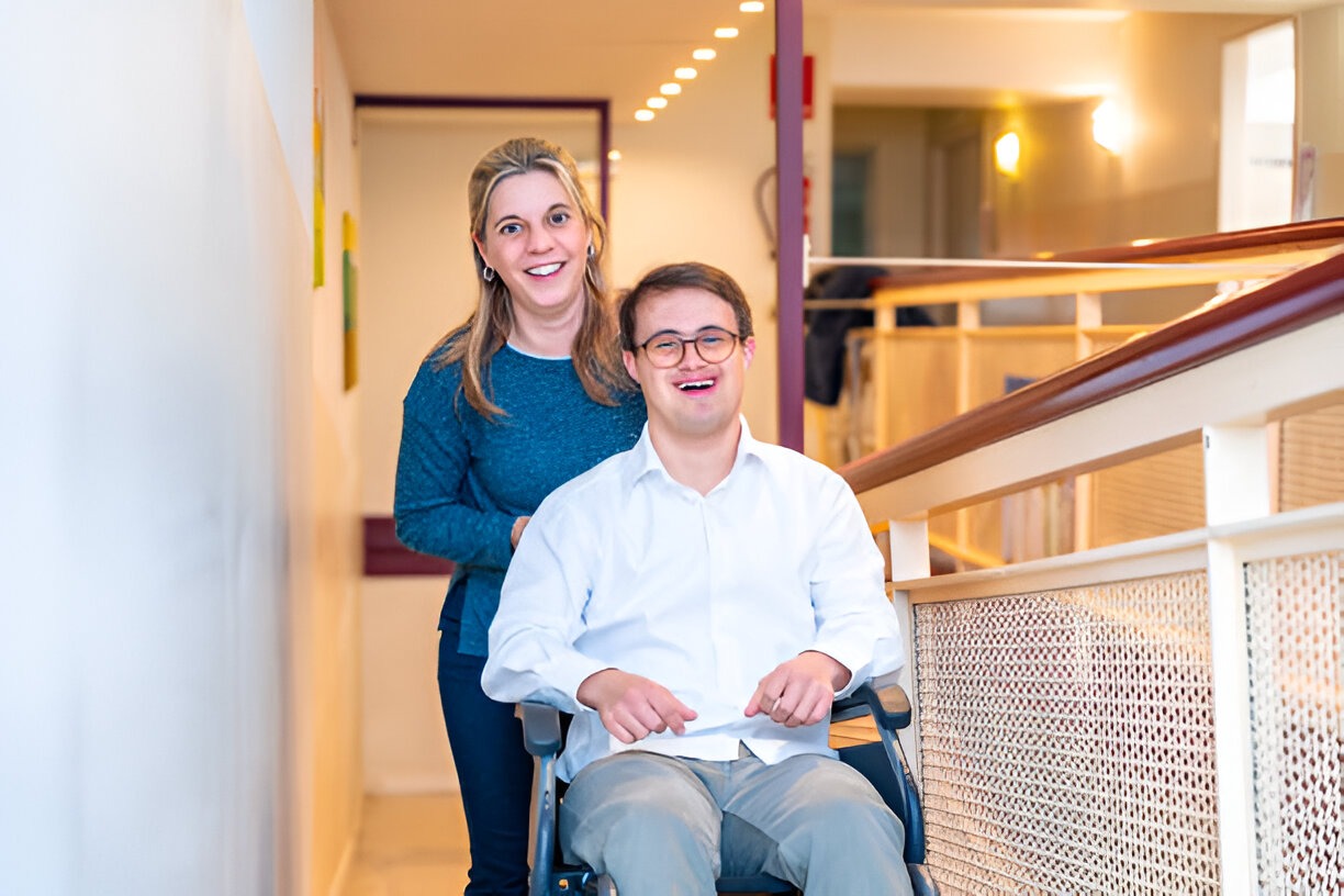 Importance of Reliable Support Workers