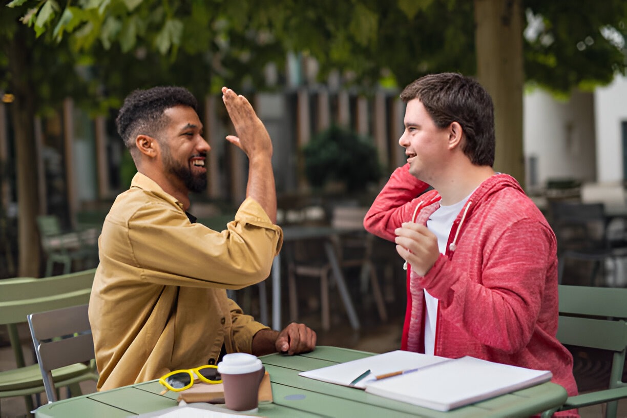 Core Supports with NDIS