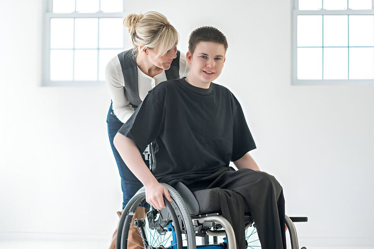 NDIS, TAC, Complex Neurological conditions, Core Supports, Community Based Care