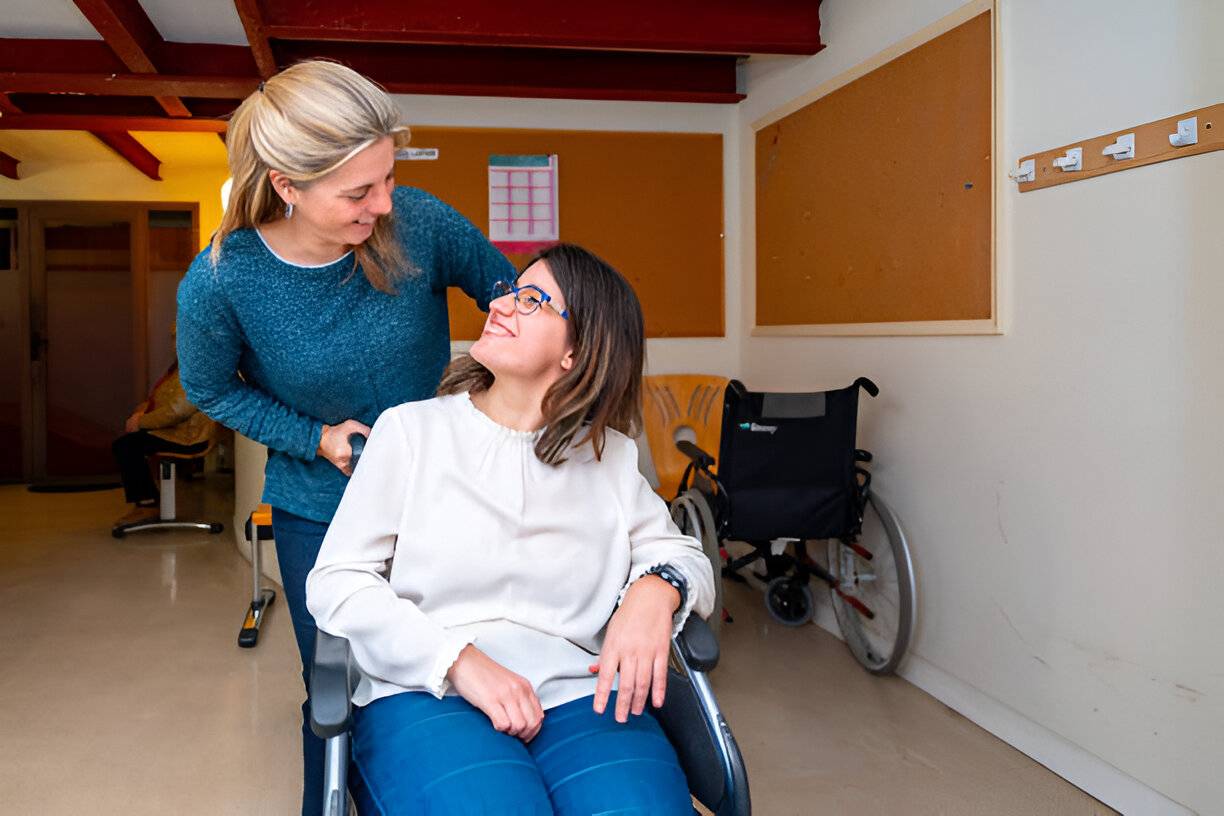 NDIS, TAC, Complex Neurological conditions, Core Supports, Community Based Care
