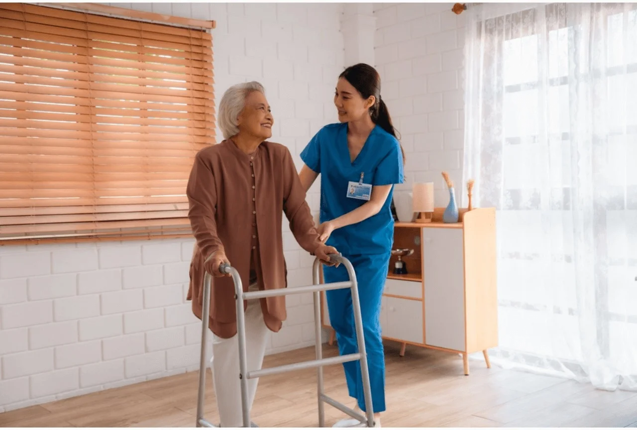 How to Choose the Best NDIS In-Home Care Provider in Melbourne